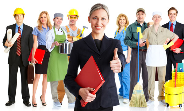 Turgutlu Parkeci Hizmeti